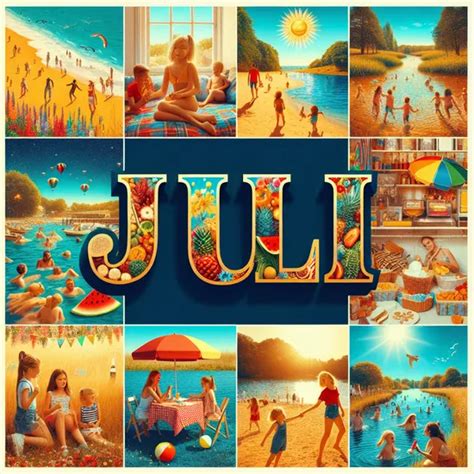 Juli first name popularity, history and meaning